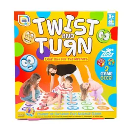 Twist And Turn offers at £7 in Asda