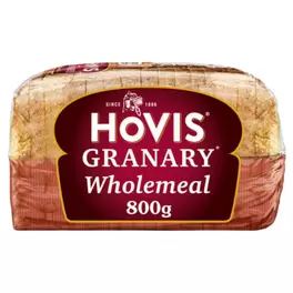 Granary Wholemeal Bread offers at £1.85 in Asda