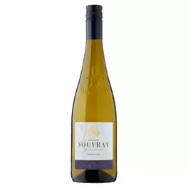 Vouvray Chenin Blanc 75cl offers at £8 in Asda