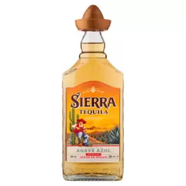 Tequila Reposado 50cl offers at £14 in Asda