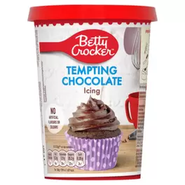 Tempting Chocolate Icing offers at £2.5 in Asda