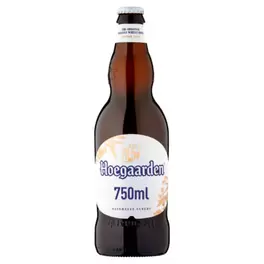 Belgian Wheat Beer Bottle offers at £3.75 in Asda