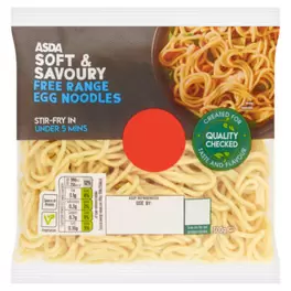 Egg Noodles offers at £1 in Asda