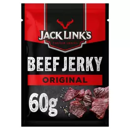 Beef Jerky Original 60g offers at £3.2 in Asda