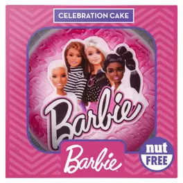 Celebration Cake offers at £11 in Asda