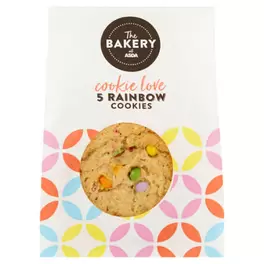 5 Rainbow Cookies offers at £1.45 in Asda