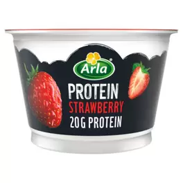 Strawberry Yogurt offers at £1.1 in Asda