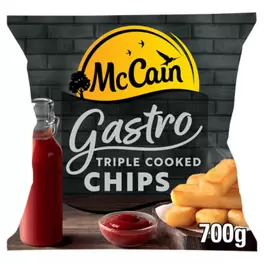 Frozen Triple Cooked Gastro Chips offers at £2.38 in Asda