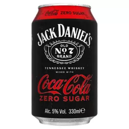 And Coca-Cola Zero 330ml offers at £2.2 in Asda