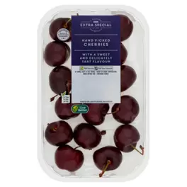 Hand Picked Cherries offers at £2.98 in Asda