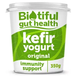 Gut Health Kefir Yogurt Original offers at £1.25 in Asda