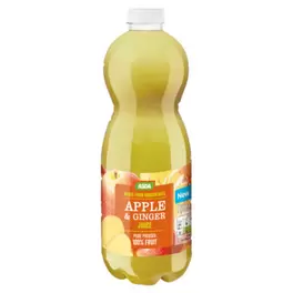 Apple & Ginger Juice offers at £2 in Asda