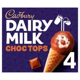 Dairy Milk Cone offers at £2.98 in Asda