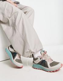 Columbia Escape Pursuit Outdry trainers in multi offers at £60 in ASOS