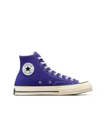 Converse Chuck 70 in night indigo/egret/black offers at £85 in ASOS