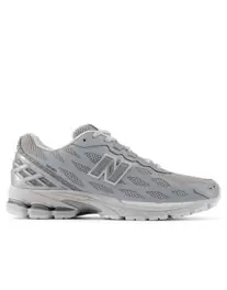 New Balance 1906W trainers in white and silver offers at £140 in ASOS