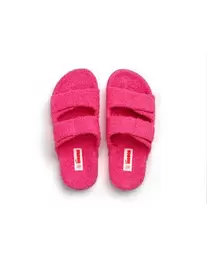 Freedom moses evu slides in pink offers at £70 in ASOS