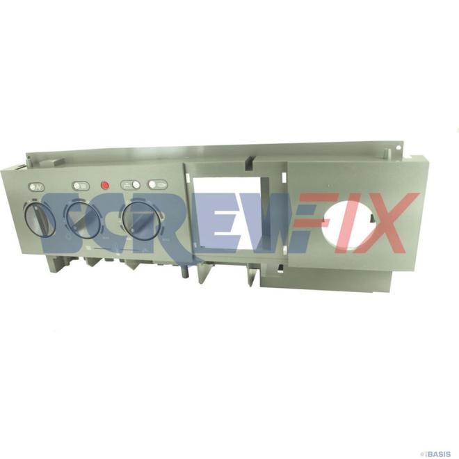 Worcester Bosch 87161410790 FACIA MAIN BODY offers at £74.52 in Screwfix