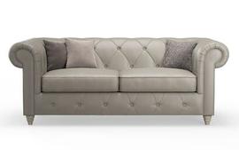 Living
Melrose Leather 3 Seater Sofa offers at £1199 in ScS
