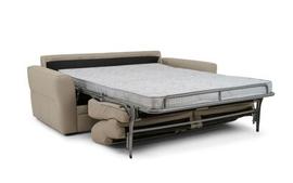 SiSi
Sisi Italia Amalfi 3 Seater Sofa Bed offers at £1899.99 in ScS