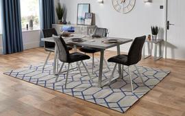 Endurance
Diamond Dining Table & 4 Chairs offers at £999 in ScS