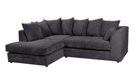 Living
Chicago Fabric 1 Corner 2 Left Hand Facing Chaise Sofa offers at £849 in ScS