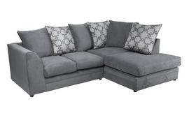 Living
Storm Fabric 2 Corner 1 Right Hand Facing Chaise Sofa offers at £749 in ScS