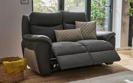 La-Z-Boy
Lyle 2 Seater Power Recliner with Head Tilt offers at £2349 in ScS