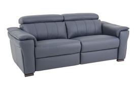SiSi
Sisi Italia Angelo Leather 3 Seater Sofa offers at £1949.99 in ScS