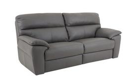 SiSi
Sisi Italia Marco Leather 3 Seater Sofa offers at £1799 in ScS
