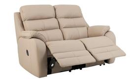 G Plan
Greenwich 2 Seater Power Recliner Sofa with Head Tilt & Lumbar offers at £349999300000 in ScS