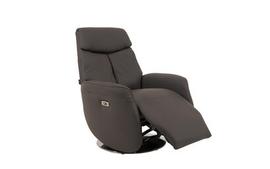 SiSi
Sisi Italia Giuseppe Swivel Power Recliner Chair offers at £1699 in ScS