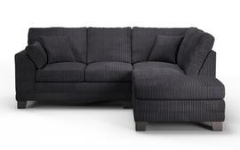 Living
Phoebe Jumbo Cord 2 Corner 1 Right Hand Facing Chaise Sofa offers at £10491030 in ScS