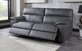 SiSi
Sisi Italia Marco Leather 3 Seater Power Recliner Sofa offers at £2399 in ScS