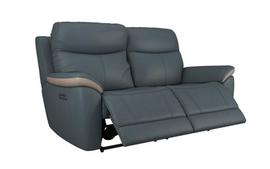 Living
Ethan 3 Seater Power Recliner Sofa with Head Tilt & Lumbar offers at £1899.99 in ScS