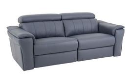 SiSi
Sisi Italia Angelo Leather 3 Seater Sofa offers at £1949.99 in ScS