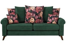 Botanicals
Bloom Velvet 3 Seater Sofa Scatter Back offers at £949929.2 in ScS