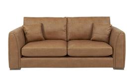 Endurance
Xavier Faux Leather 3 Seater Sofa offers at £795 in ScS