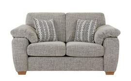 Living
Whisper Fabric 2 Seater Standard Back Sofa offers at £389.99 in ScS