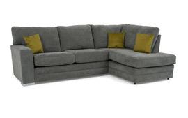Living
Jude Fabric 2 Corner 1 Right Hand Facing Chaise offers at £745 in ScS