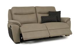 La-Z-Boy
Lyle Leather 3 Seater Manual Recliner offers at £1595.99 in ScS