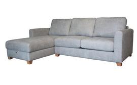 Living
Aisling Fabric Left Hand Facing Chaise Storage Sofa Bed offers at £1149.99 in ScS