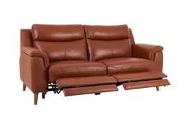 Living
Brodie 3 Seater Power Recliner Sofa offers at £1189 in ScS