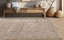 Valley Path Natural Rug offers at £139.99 in ScS