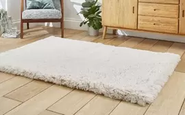 Super Teddy Rug offers at £199.99 in ScS