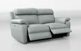 Mirtle 3 Seater Power Recliner Sofa offers at £2498 in ScS