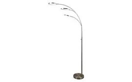 Whitby Floor Lamp offers at £130 in ScS