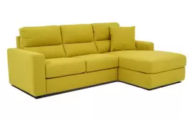 Betony 3 Seater Sofabed with Right Hand Facing Chaise offers at £1998 in ScS