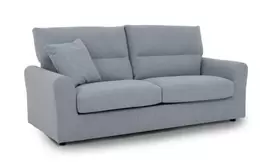 Cyclamen 3 Seater Sofa Bed offers at £799 in ScS