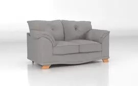 Saxby 2 Seater Sofa offers at £919 in ScS